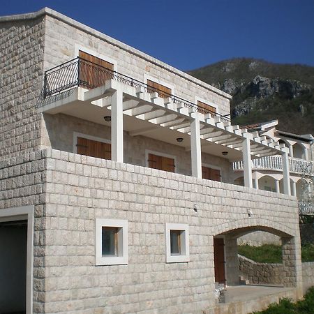 Villa Lidija Budva Szoba fotó