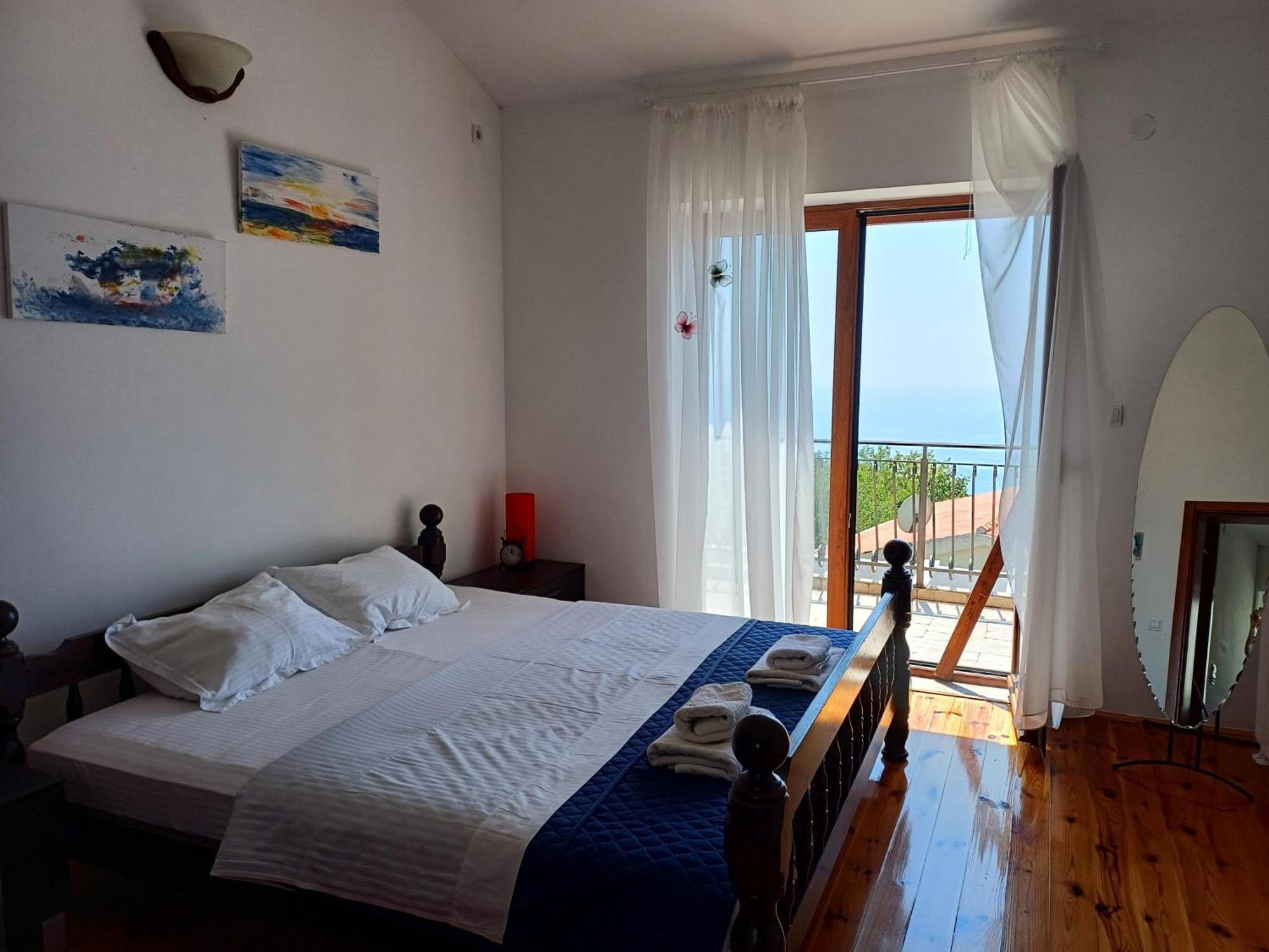 Villa Lidija Budva Kültér fotó