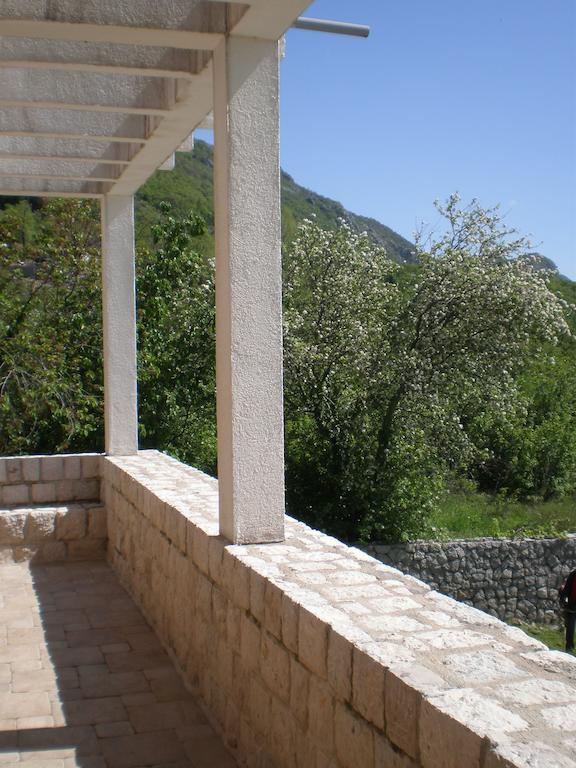 Villa Lidija Budva Szoba fotó