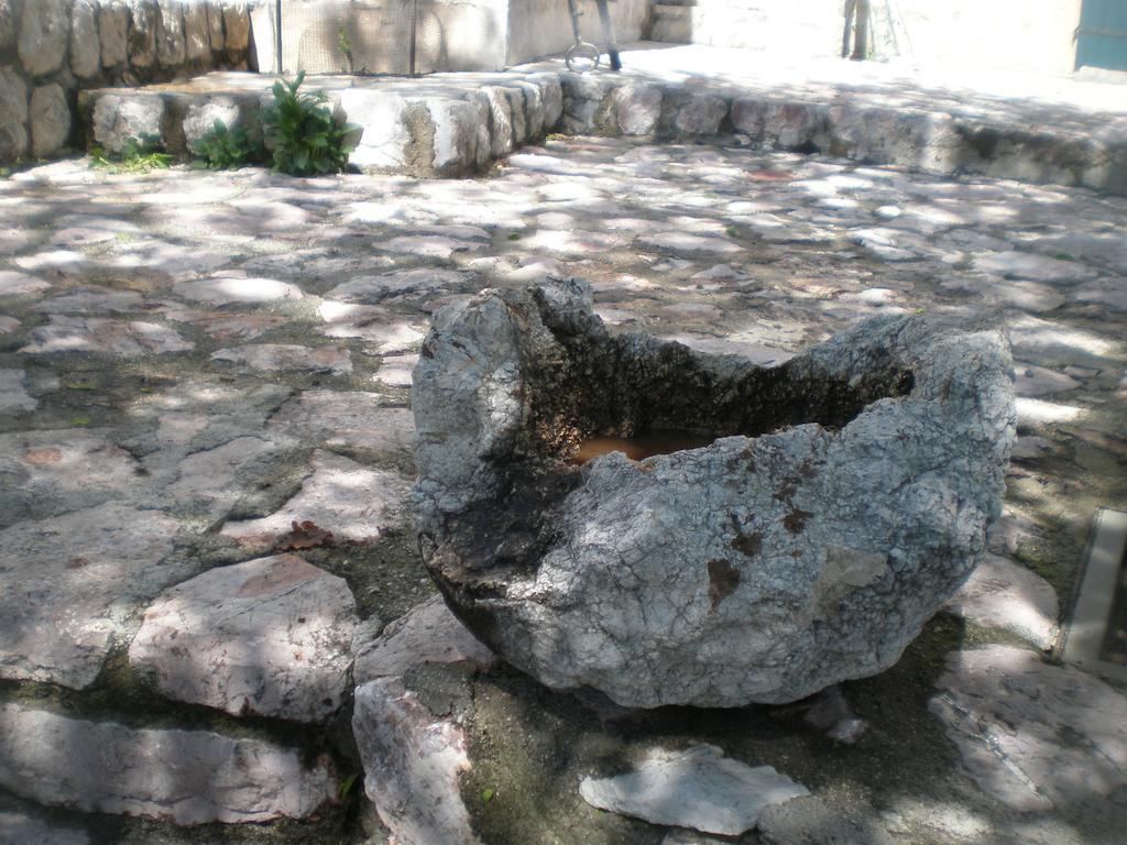 Villa Lidija Budva Szoba fotó