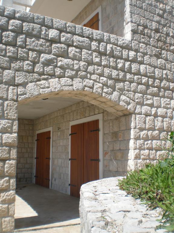Villa Lidija Budva Szoba fotó