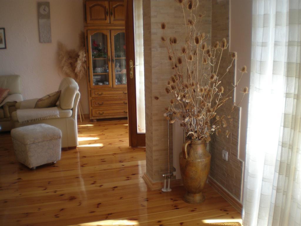 Villa Lidija Budva Szoba fotó
