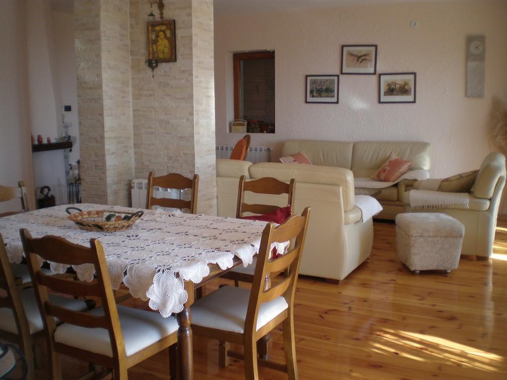 Villa Lidija Budva Szoba fotó