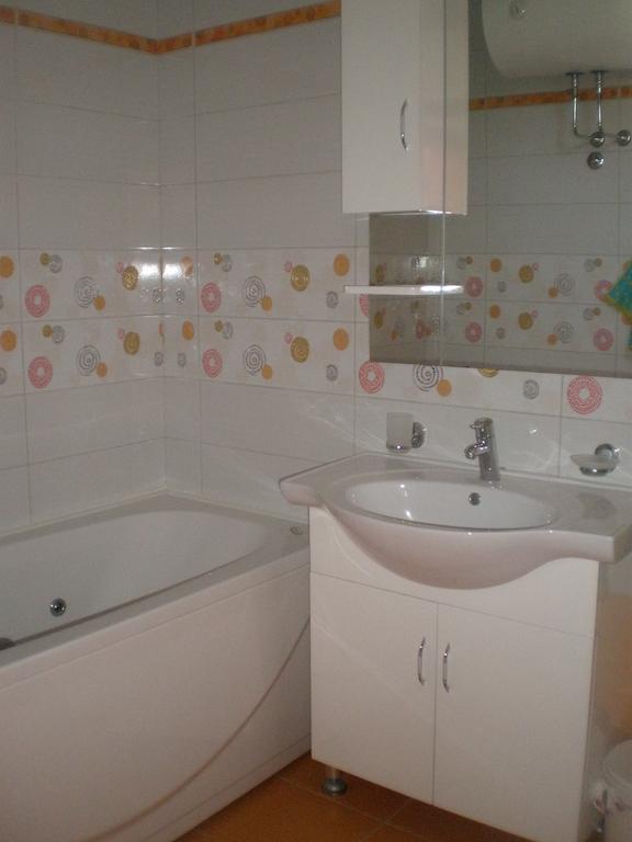 Villa Lidija Budva Szoba fotó