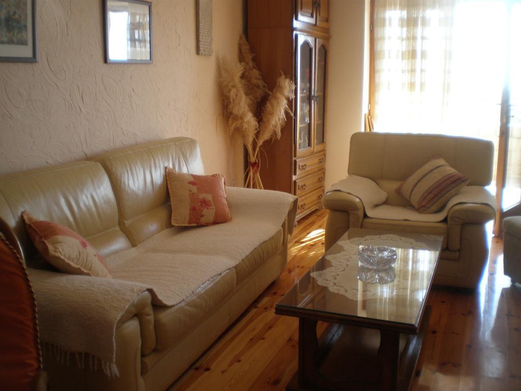 Villa Lidija Budva Szoba fotó