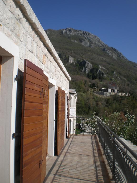 Villa Lidija Budva Szoba fotó
