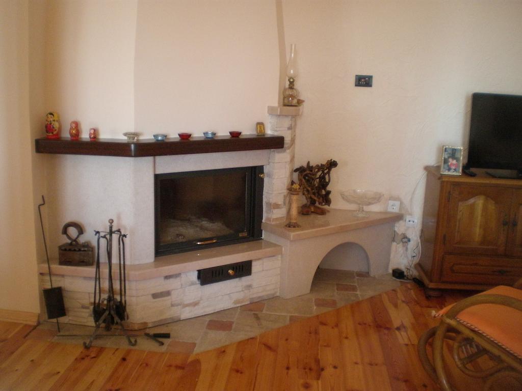 Villa Lidija Budva Szoba fotó