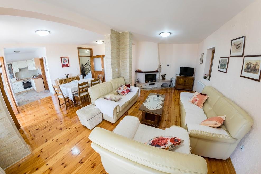 Villa Lidija Budva Kültér fotó