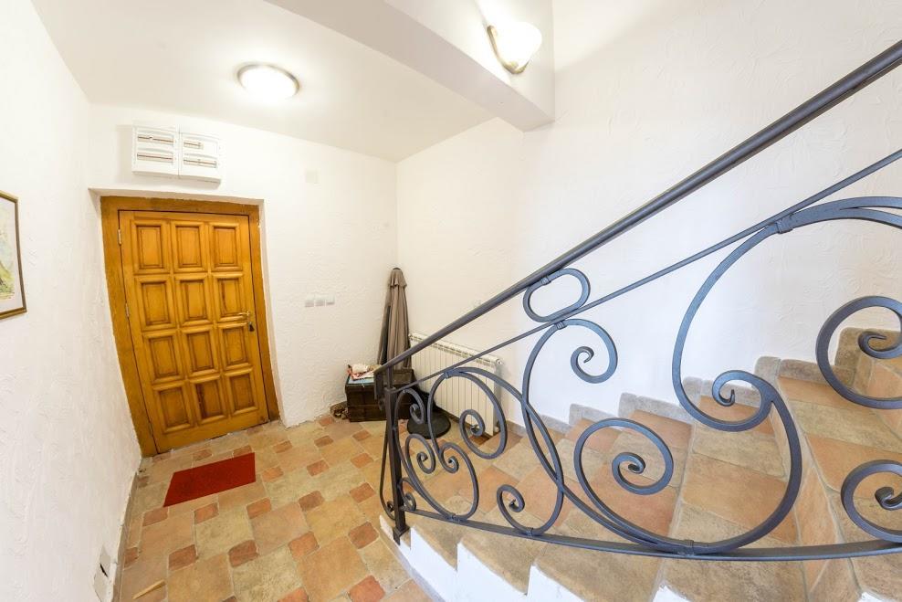 Villa Lidija Budva Kültér fotó